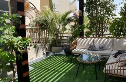 Apartment - 2 Bedrooms - 3 Bathrooms for sale in Hyde Park - 5th Settlement Compounds - The 5th Settlement - New Cairo City - Cairo