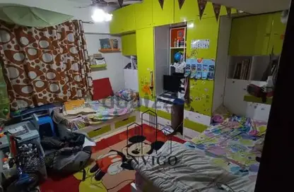 Apartment - 2 Bedrooms - 2 Bathrooms for sale in Aal Othman St. - 10th District - Nasr City - Cairo