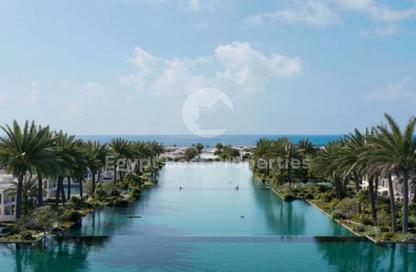 Villa - 4 Bedrooms - 4 Bathrooms for sale in Soul North Coast - Qesm Ad Dabaah - North Coast