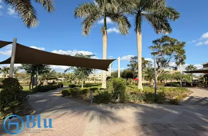 شقة - 3 غرف نوم - 4 حمامات للبيع في نيو جيزة - طريق مصر اسكندرية الصحراوي - مدينة 6 أكتوبر - الجيزة