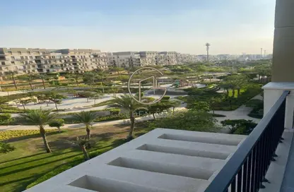 (بنتهاوس  (روف - 5 غرف نوم - 4 حمامات للايجار في ايستاون - كمبوندات التجمع الخامس - التجمع الخامس - مدينة القاهرة الجديدة - القاهرة