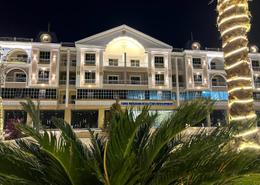 Apartment - 3 bedrooms for للبيع in Intercontinental District - Hurghada - Red Sea