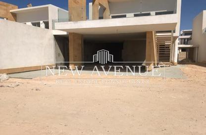 Villa - 5 Bedrooms - 4 Bathrooms for sale in Seashell - Sidi Abdel Rahman - North Coast