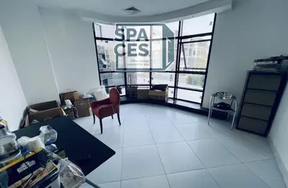 محل تجاري - استوديو - 1 حمام للايجار في اللوتس الجديدة - التجمع الخامس - مدينة القاهرة الجديدة - القاهرة