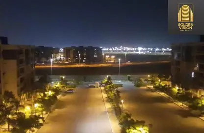 Apartment - 2 Bedrooms - 1 Bathroom for sale in Privado - Madinaty - Cairo