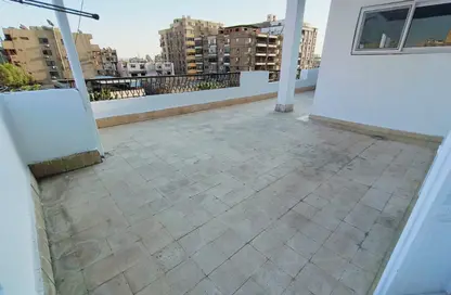 Apartment - 2 Bedrooms - 2 Bathrooms for rent in Maadi - Hay El Maadi - Cairo