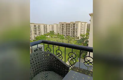 شقة - 2 غرف نوم - 1 حمام للبيع في امتداد الرحاب - الرحاب - مدينة القاهرة الجديدة - القاهرة