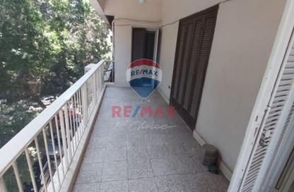 Apartment - 2 Bedrooms - 2 Bathrooms for sale in Zamalek - Cairo