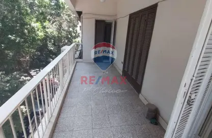 Apartment - 2 Bedrooms - 2 Bathrooms for sale in Zamalek - Cairo