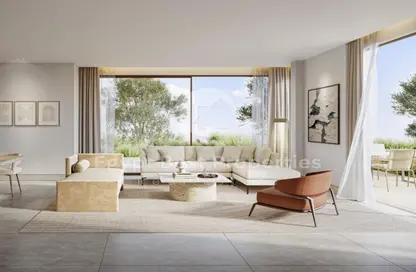 Apartment - 2 Bedrooms - 2 Bathrooms for sale in O West - 6 October Compounds - 6 October City - Giza