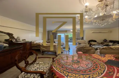 Villa - 7+ Bedrooms - 4 Bathrooms for sale in El Rehab Extension - Al Rehab - New Cairo City - Cairo
