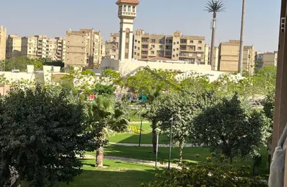 شقة - 3 غرف نوم - 2 حمامات للبيع في مدينتي - القاهرة