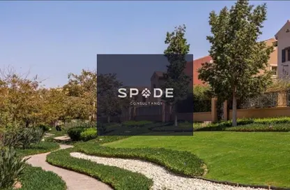 منزل مزدوج - 5 غرف نوم - 4 حمامات للبيع في ميفيدا - كمبوندات التجمع الخامس - التجمع الخامس - مدينة القاهرة الجديدة - القاهرة