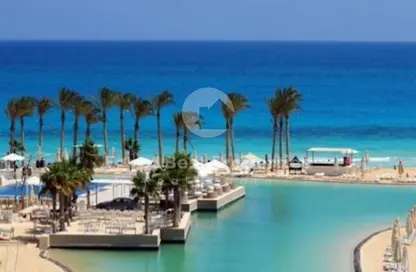 فيلا - 5 غرف نوم - 4 حمامات للبيع في هاسييندا وايت - سيدي عبد الرحمن - الساحل الشمالي