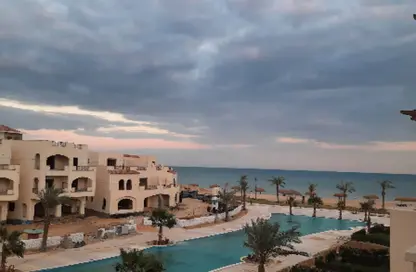 شاليه - غرفة نوم - 1 حمام للبيع في بالم بيتش - العين السخنة - السويس شاليه - غرفة نوم - 1 حمام للبيع في بالم بيتش - العين السخنة - السويس