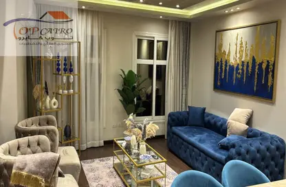 Apartment - 3 Bedrooms - 2 Bathrooms for sale in Madinaty - Cairo