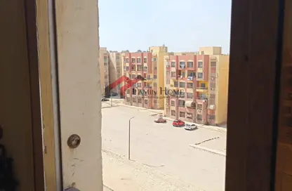 شقة - 2 غرف نوم - 1 حمام للايجار في شارع مساكن زهراء مدينة نصر - زهراء مدينة نصر - مدينة نصر - القاهرة