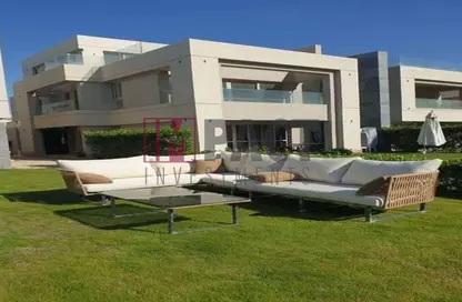 Twin House - 3 Bedrooms - 2 Bathrooms for sale in La vista Ras El Hikma - Ras Al Hekma - North Coast