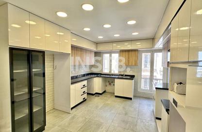 Apartment - 3 Bedrooms - 3 Bathrooms for rent in Mountain View Hyde Park - 5th Settlement Compounds - The 5th Settlement - New Cairo City - Cairo