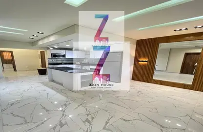 Chalet - 4 Bedrooms - 2 Bathrooms for rent in Amwaj - Sidi Abdel Rahman - North Coast