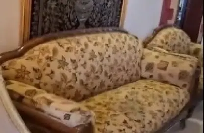 Apartment - 3 Bedrooms - 2 Bathrooms for rent in Ahmed Al Zomor St. - 9th Zone - Nasr City - Cairo