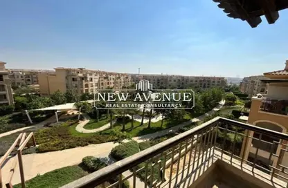 Penthouse - 3 Bedrooms - 3 Bathrooms for sale in Stone Residence - 5th Settlement Compounds - The 5th Settlement - New Cairo City - Cairo