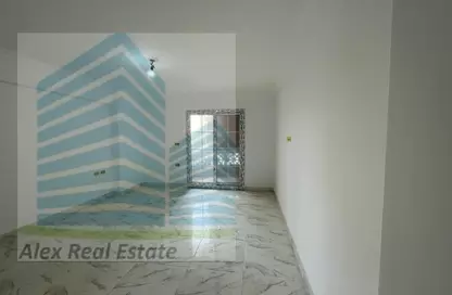 Bulk Rent Unit - Studio - 2 Bathrooms for rent in Mohamed Fawzy Moaz St. - Smouha - Hay Sharq - Alexandria