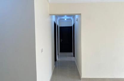 Apartment - 3 Bedrooms - 2 Bathrooms for rent in Janna 2 - Sheikh Zayed Compounds - Sheikh Zayed City - Giza