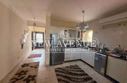 تاون هاوس - 3 غرف نوم - 4 حمامات للبيع في لافيستا 1 - لافيستا - العين السخنة - السويس