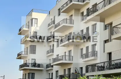 Apartment - 2 Bedrooms - 3 Bathrooms for rent in Eastown - 5th Settlement Compounds - The 5th Settlement - New Cairo City - Cairo
