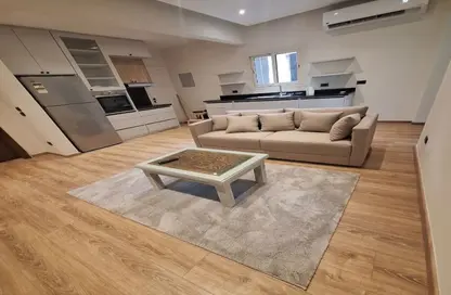 Apartment - 2 Bedrooms - 1 Bathroom for rent in Downtown - Cairo