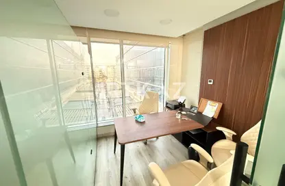 Office Space - Studio - 1 Bathroom for rent in Trivium Square - North Teseen St. - The 5th Settlement - New Cairo City - Cairo