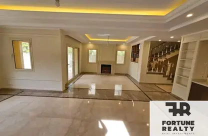 Villa - 4 Bedrooms - 4 Bathrooms for rent in Mivida - 5th Settlement Compounds - The 5th Settlement - New Cairo City - Cairo Villa - 4 Bedrooms - 4 Bathrooms for rent in Mivida - 5th Settlement Compounds - The 5th Settlement - New Cairo City - Cairo