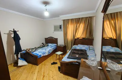 شقة - 3 غرف نوم - 2 حمامات للبيع في شارع عباس العقاد - المنطقة الأولى - مدينة نصر - القاهرة شقة - 3 غرف نوم - 2 حمامات للبيع في شارع عباس العقاد - المنطقة الأولى - مدينة نصر - القاهرة