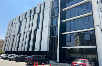 مساحات مكتبية - استوديو للبيع في مول هايد بارك بيزنس - شارع التسعين الجنوبي - التجمع الخامس - مدينة القاهرة الجديدة - القاهرة