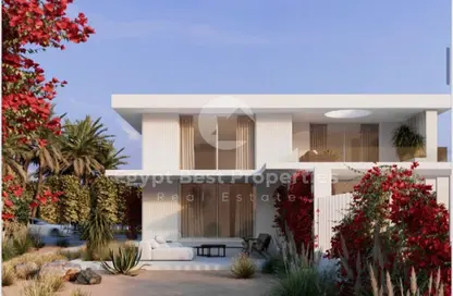 Apartment - 3 Bedrooms - 3 Bathrooms for sale in Blanca Gardens - Soma Bay - Safaga - Hurghada - Red Sea