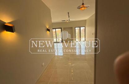 Apartment - 3 Bedrooms - 2 Bathrooms for rent in Moon Residences - Fifth Square - The 5th Settlement - New Cairo City - Cairo