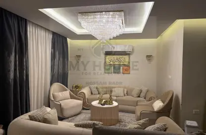 شقة - 3 غرف نوم - 3 حمامات للايجار في ستون ريزيدنس - كمبوندات التجمع الخامس - التجمع الخامس - مدينة القاهرة الجديدة - القاهرة