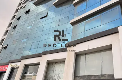 مساحات مكتبية - استوديو - 2 حمامات للايجار في ريحانة ريزيدنس - زهراء المعادي - حي المعادي - القاهرة