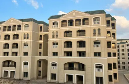 Apartment - 3 Bedrooms - 3 Bathrooms for sale in L'avenir - Mostakbal City Compounds - Mostakbal City - Future City - Cairo
