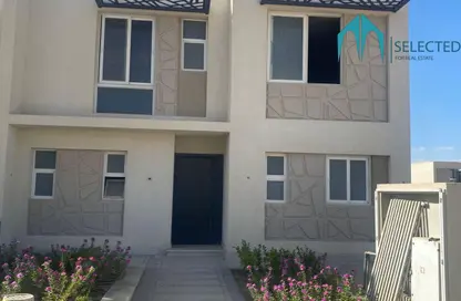 Villa - 3 Bedrooms - 3 Bathrooms for sale in Badya Palm Hills - 6 October Compounds - 6 October City - Giza