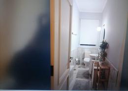 Apartment - 2 bedrooms - 2 bathrooms for للايجار in Casa - Sheikh Zayed Compounds - Sheikh Zayed City - Giza