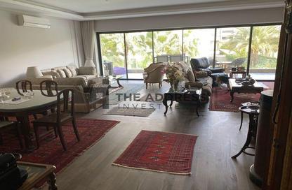 Apartment - 3 Bedrooms - 4 Bathrooms for sale in Lake View Residence - 5th Settlement Compounds - The 5th Settlement - New Cairo City - Cairo