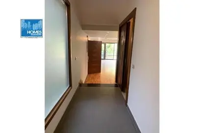 Apartment - 3 Bedrooms - 2 Bathrooms for rent in Sarayat Al Maadi - Hay El Maadi - Cairo