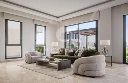 Hotel Apartment - 3 Bedrooms - 3 Bathrooms for sale in Zed East - 5th Settlement Compounds - The 5th Settlement - New Cairo City - Cairo