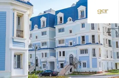 Apartment - 2 Bedrooms - 1 Bathroom for sale in Mountain View iCity - 5th Settlement Compounds - The 5th Settlement - New Cairo City - Cairo Apartment - 2 Bedrooms - 1 Bathroom for sale in Mountain View iCity - 5th Settlement Compounds - The 5th Settlement - New Cairo City - Cairo