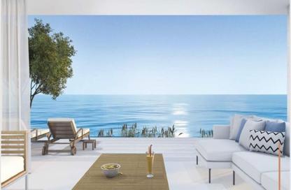 Villa - 5 Bedrooms - 6 Bathrooms for sale in Fouka Bay - Qesm Marsa Matrouh - North Coast
