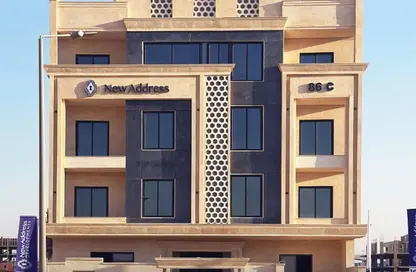 Duplex - 3 Bedrooms - 3 Bathrooms for sale in Bait Alwatan - The 5th Settlement - New Cairo City - Cairo