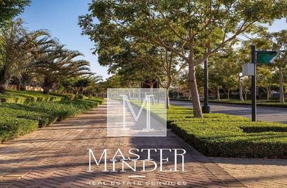Villa - 4 Bedrooms - 4 Bathrooms for sale in Mivida - 5th Settlement Compounds - The 5th Settlement - New Cairo City - Cairo