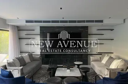 Apartment - 3 Bedrooms - 3 Bathrooms for sale in Lake View Residence - 5th Settlement Compounds - The 5th Settlement - New Cairo City - Cairo